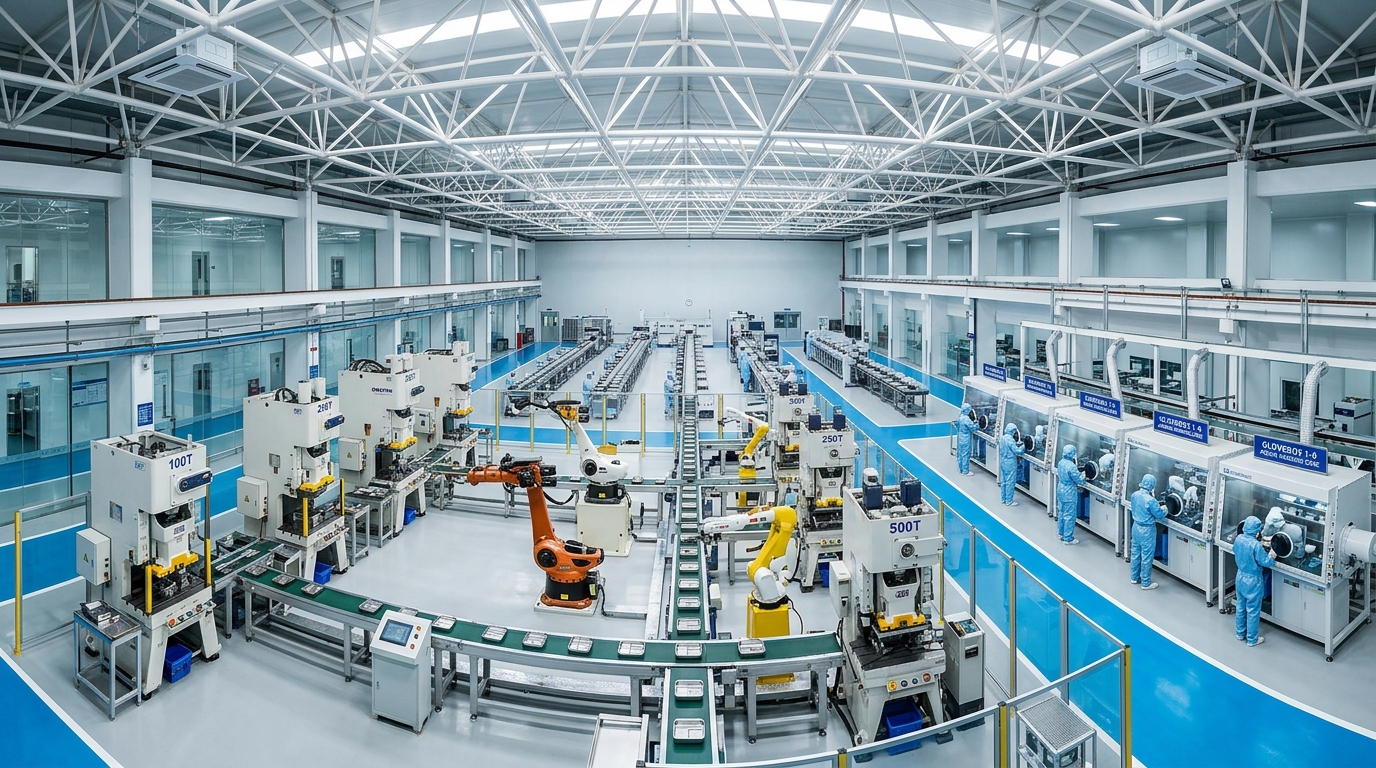 The 2026 Enterprise Sourcing Standard: Why Fortune 500 Brands Mandate SEDEX 4-Pillar, Disney FAMA & Coca-Cola SGP in Pure Titanium Manufacturing